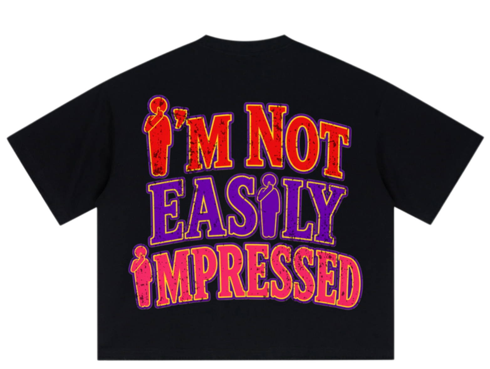 HOUSE PARTY TEE