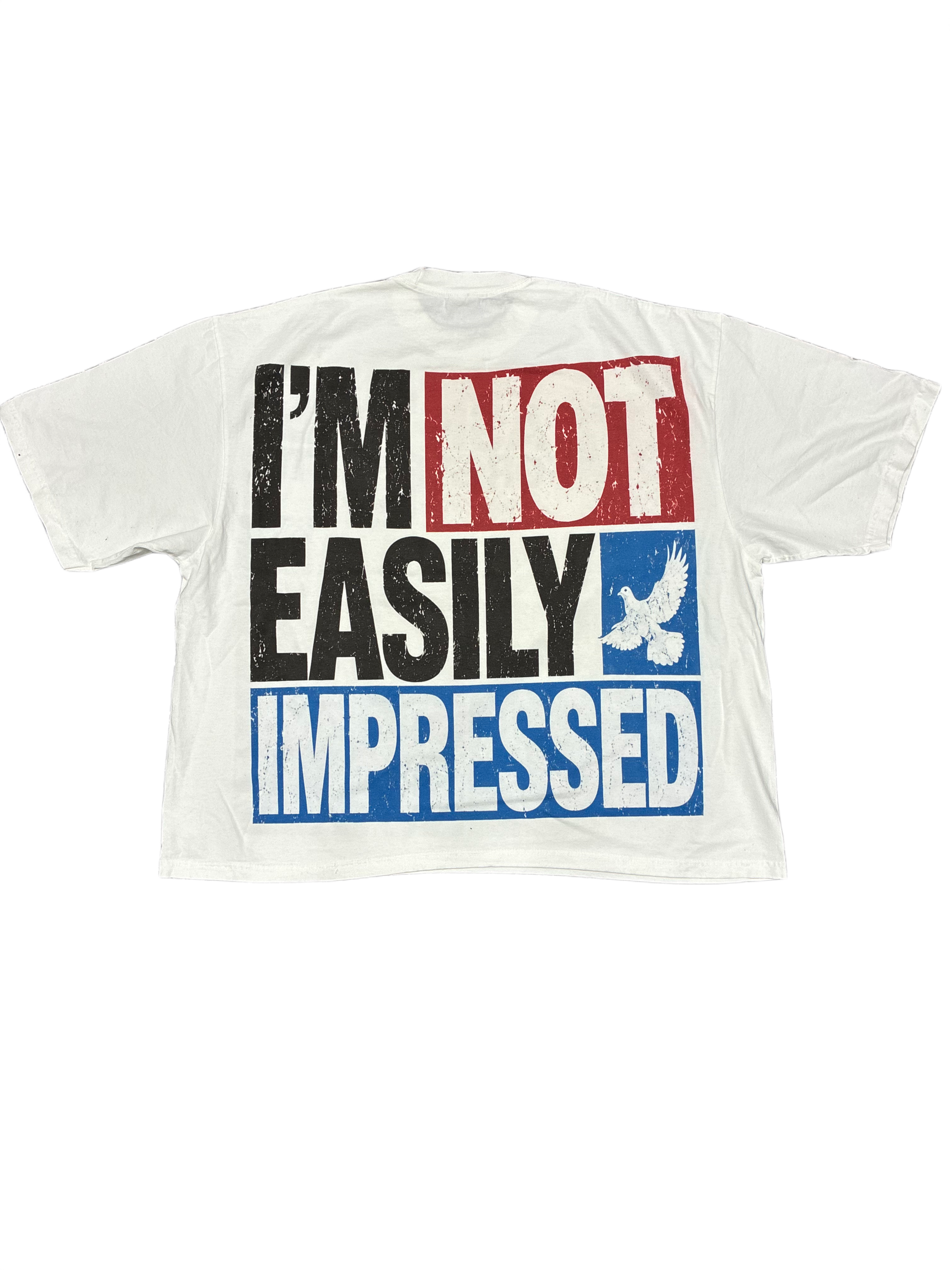 TESTIMONY TEE
