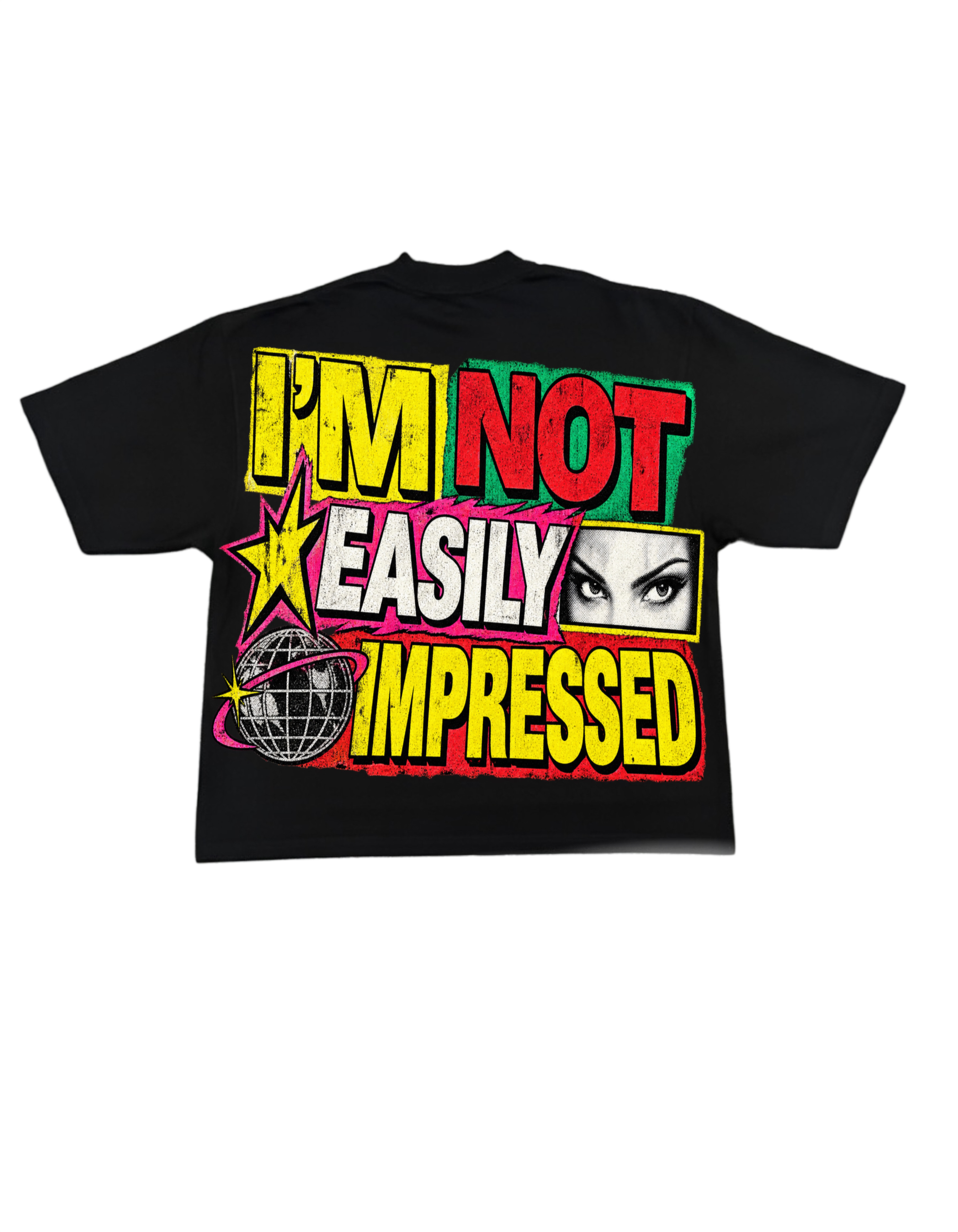 TABLOID TEE