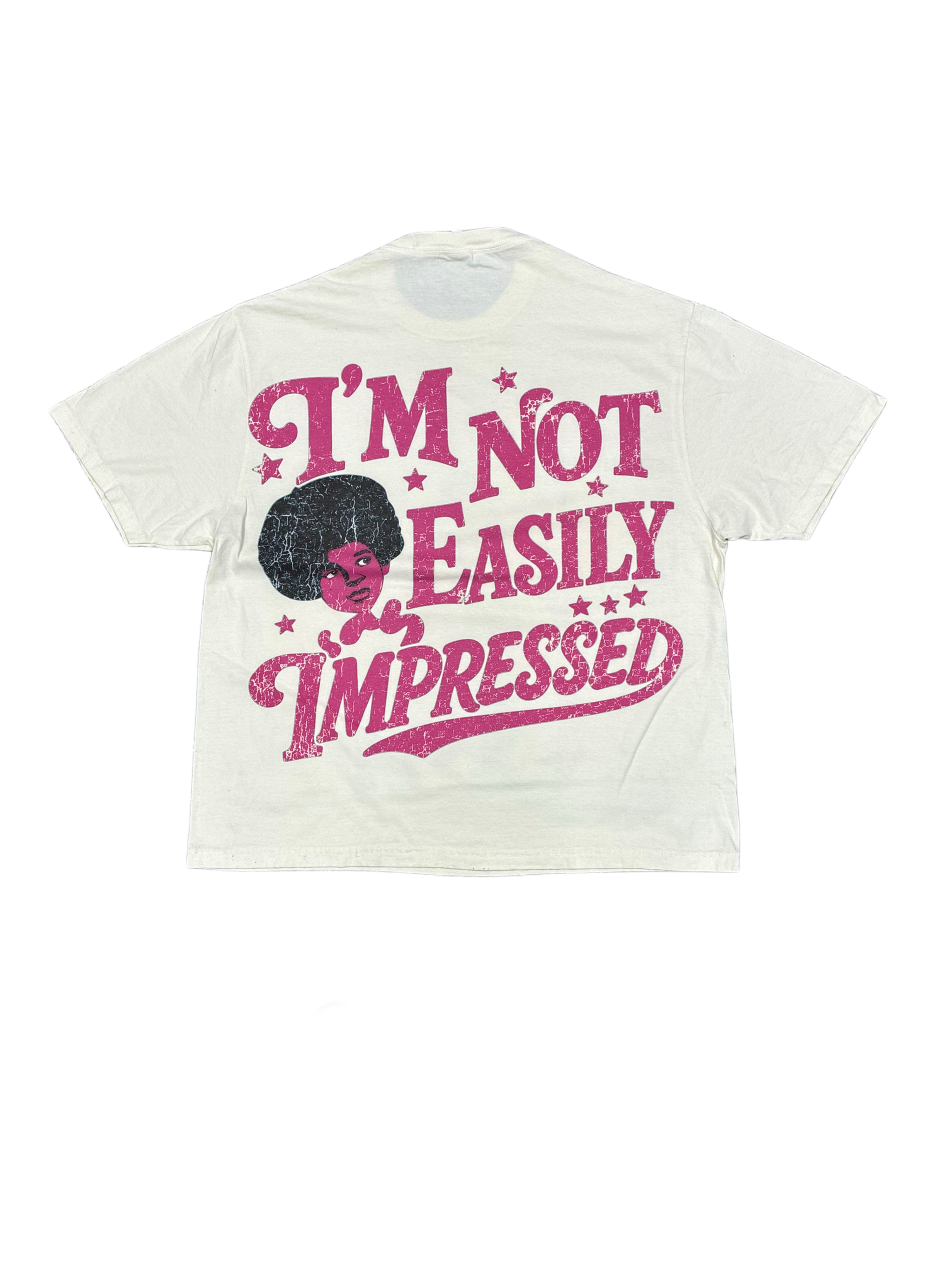 SOUL ISSUE TEE